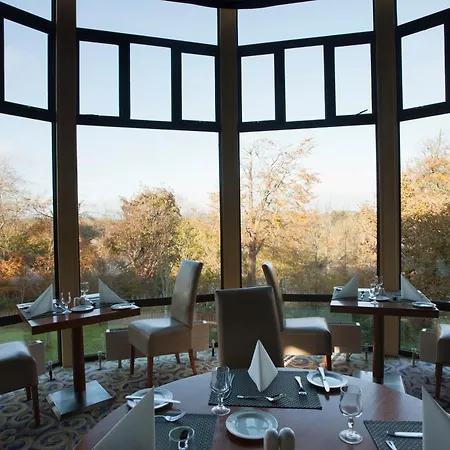 Woods Hotel&spa 4* Westport