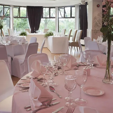 Woods Hotel&spa Westport