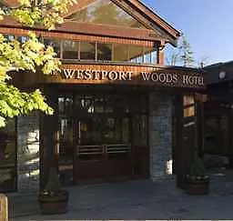 Woods Hotel&spa 4*