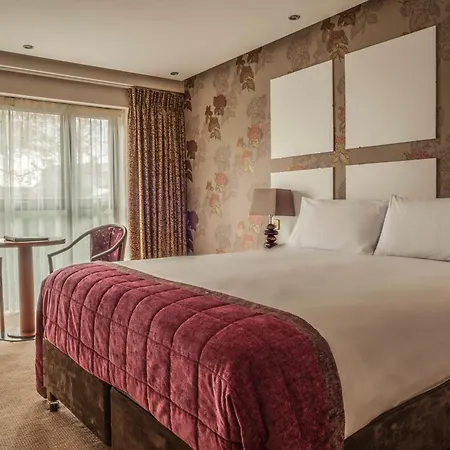 Hotel Woods Hotel&spa