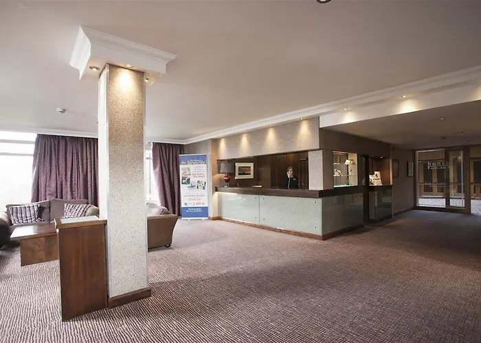 Hotel Woods &