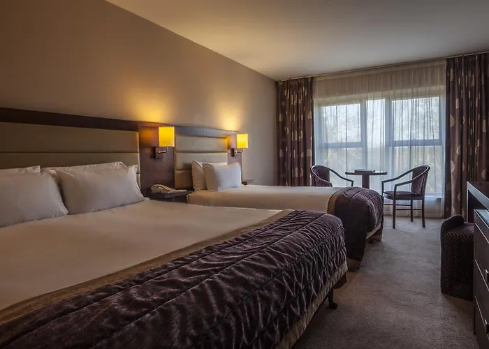 Hotel Woods & Westport