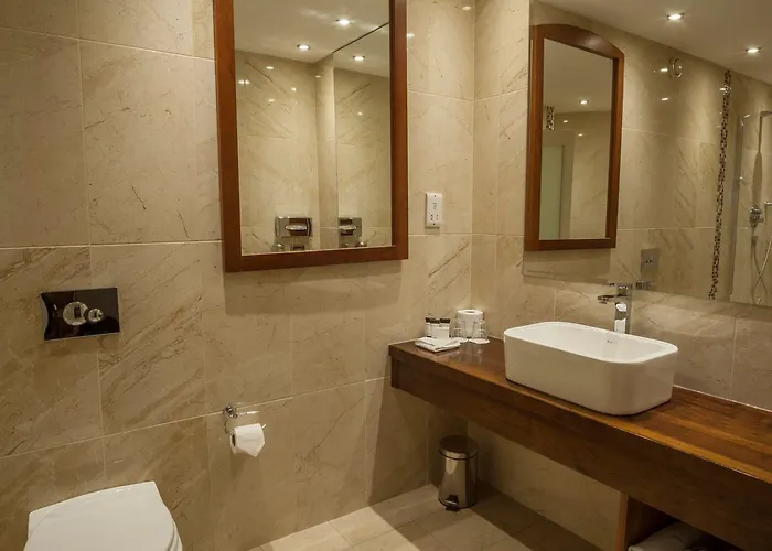 Woods & Hotel 4*