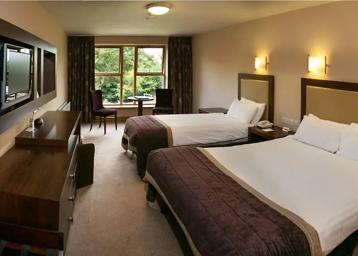 Hotel Woods & Westport