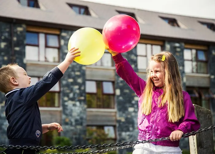 Hotel Woods & Westport