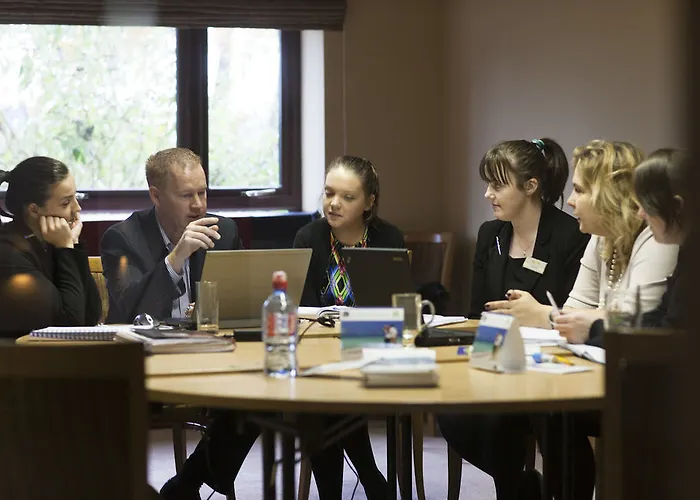 Отель Woods & Вэстпорт