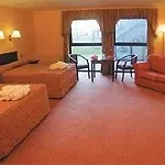 韦斯特波特伍兹温泉酒店 酒店 4*