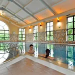 酒店 韦斯特波特伍兹温泉酒店