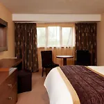 韦斯特波特伍兹温泉酒店 韦斯特波特
