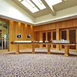 酒店 韦斯特波特伍兹温泉酒店 4*