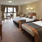 韦斯特波特伍兹温泉酒店 4* 韦斯特波特