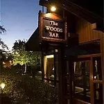 韦斯特波特伍兹温泉酒店 酒店