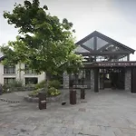 酒店 韦斯特波特伍兹温泉酒店