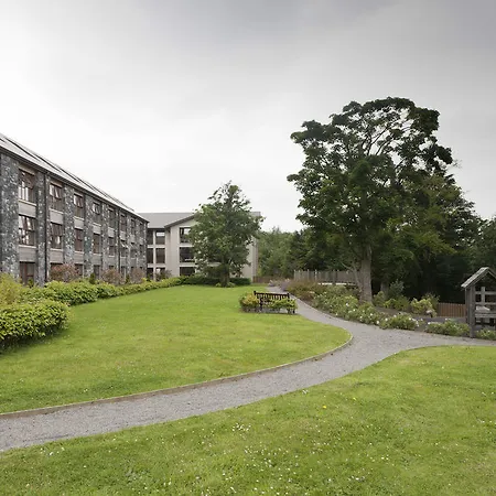 Hotel Woods &