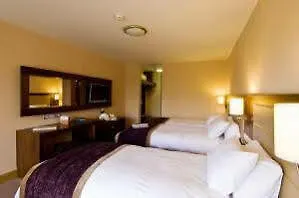 Hotel Woods &