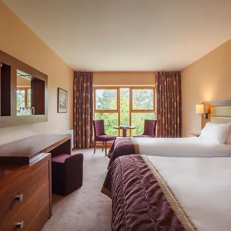 Hotel Woods &