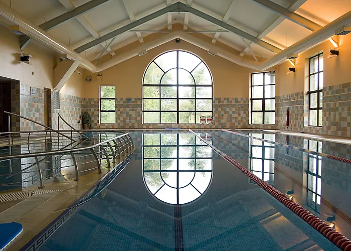 Woods & Отель Вэстпорт